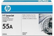 HP CE255A фото