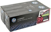 HP CE285AD фото