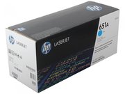 HP CE341A фото