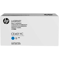 Hp CE401YC