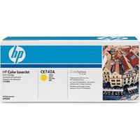 Hp CE742A