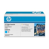 Hp CF031A