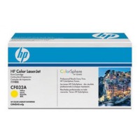 Hp CF032A