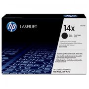 HP CF214X фото