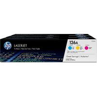 Hp CF341A