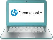 HP Chromebook 14 фото