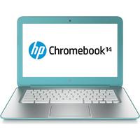 HP Chromebook 14