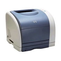 Hp Color LaserJet 2500