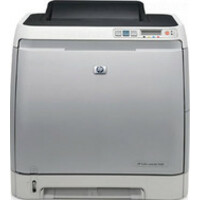 Hp Color LaserJet 2605