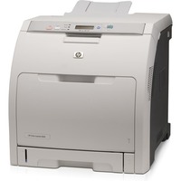 Hp Color LaserJet 3000