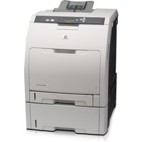 Hp Color LaserJet 3800