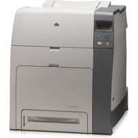 Hp Color LaserJet 4700