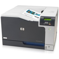 Hp Color LaserJet 5225