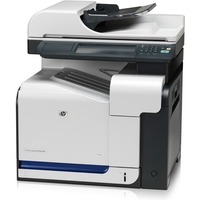 Hp Color LaserJet CM3530