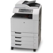 HP Color LaserJet CM6030 фото