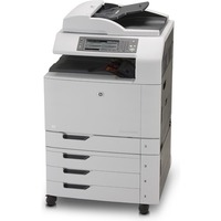 Hp Color LaserJet CM6030