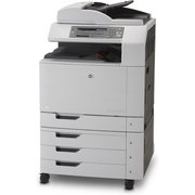 HP Color LaserJet CM6030f фото