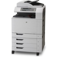 Hp Color LaserJet CM6030f