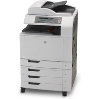 HP Color LaserJet CM6040