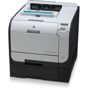 HP Color LaserJet CP2025n фото