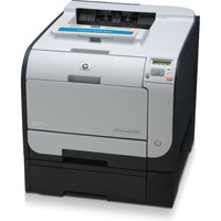 Hp Color LaserJet CP2025n