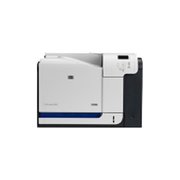 HP Color LaserJet CP3525dn фото