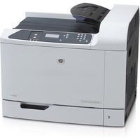 Hp Color LaserJet CP6015dn