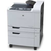 Hp Color LaserJet CP6015xh