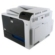 HP Color LaserJet Enterprise CP4025dn (CC490A) фото