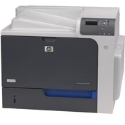 HP Color LaserJet Enterprise CP4025n (CC489A) фото