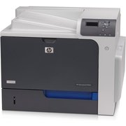 HP Color LaserJet Enterprise CP4525dn фото