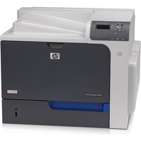 Hp Color LaserJet Enterprise CP4525dn