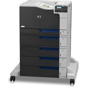 HP Color LaserJet Enterprise CP5525xh фото