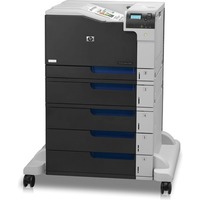 Hp Color LaserJet Enterprise CP5525xh