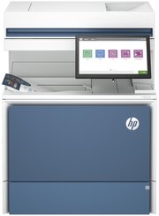 HP Color LaserJet Enterprise Flow 6800ZF фото