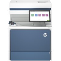 Hp Color LaserJet Enterprise Flow 6800ZF