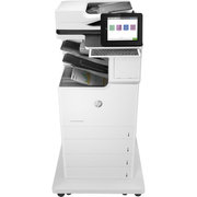 HP Color LaserJet Enterprise Flow M681z фото