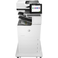 Hp Color LaserJet Enterprise Flow M681z