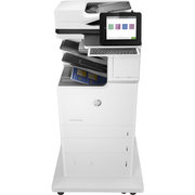 HP Color LaserJet Enterprise Flow M682z фото