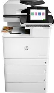 HP Color LaserJet Enterprise Flow M776z фото