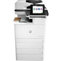 HP Color LaserJet Enterprise Flow M776z