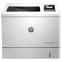 Hp Color LaserJet Enterprise M552dn