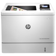 HP Color LaserJet Enterprise M553n фото