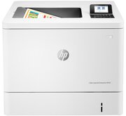 HP Color LaserJet Enterprise M554DN фото