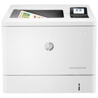 HP Color LaserJet Enterprise M554DN