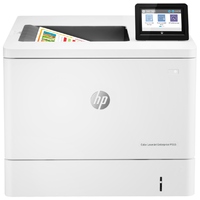 Hp Color LaserJet Enterprise M555DN