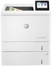 HP Color LaserJet Enterprise M555X фото