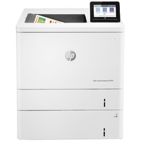 Hp Color LaserJet Enterprise M555X