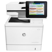 HP Color LaserJet Enterprise M577dn фото