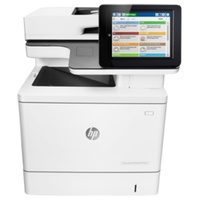 Hp Color LaserJet Enterprise M577dn